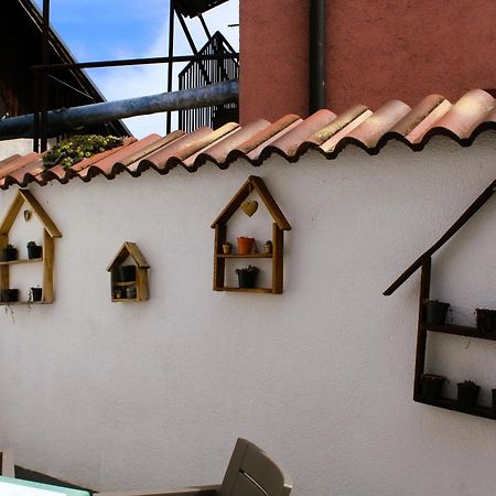 Svila Apartmani Bihac Luaran gambar