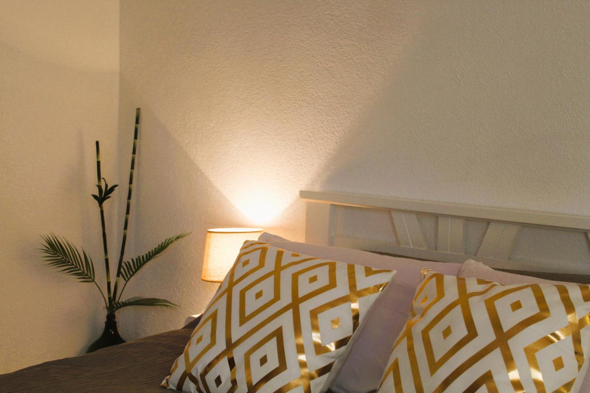 Svila Apartmani Bihac Luaran gambar