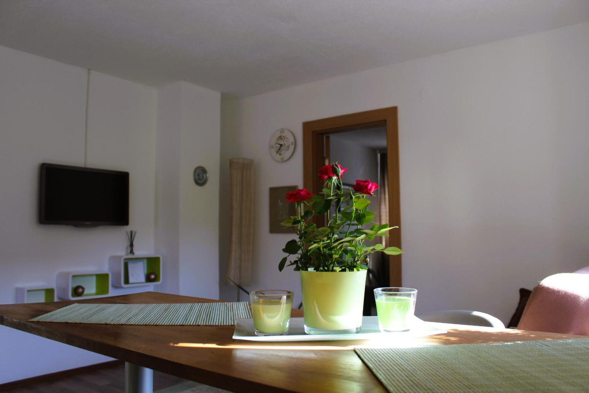Svila Apartmani Bihac Luaran gambar