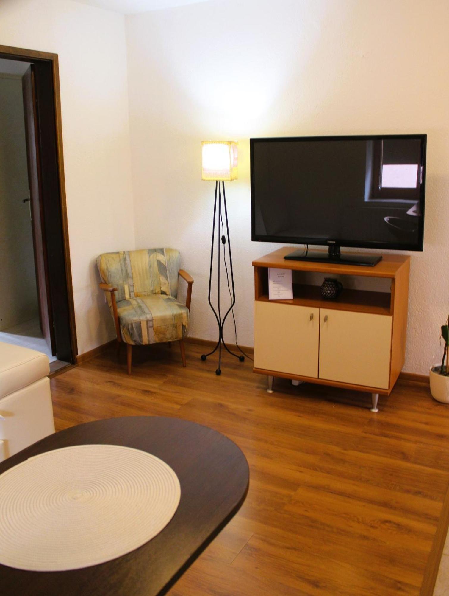 Svila Apartmani Bihac Luaran gambar