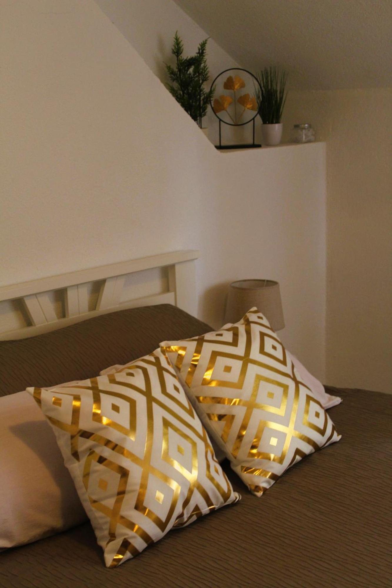 Svila Apartmani Bihac Luaran gambar