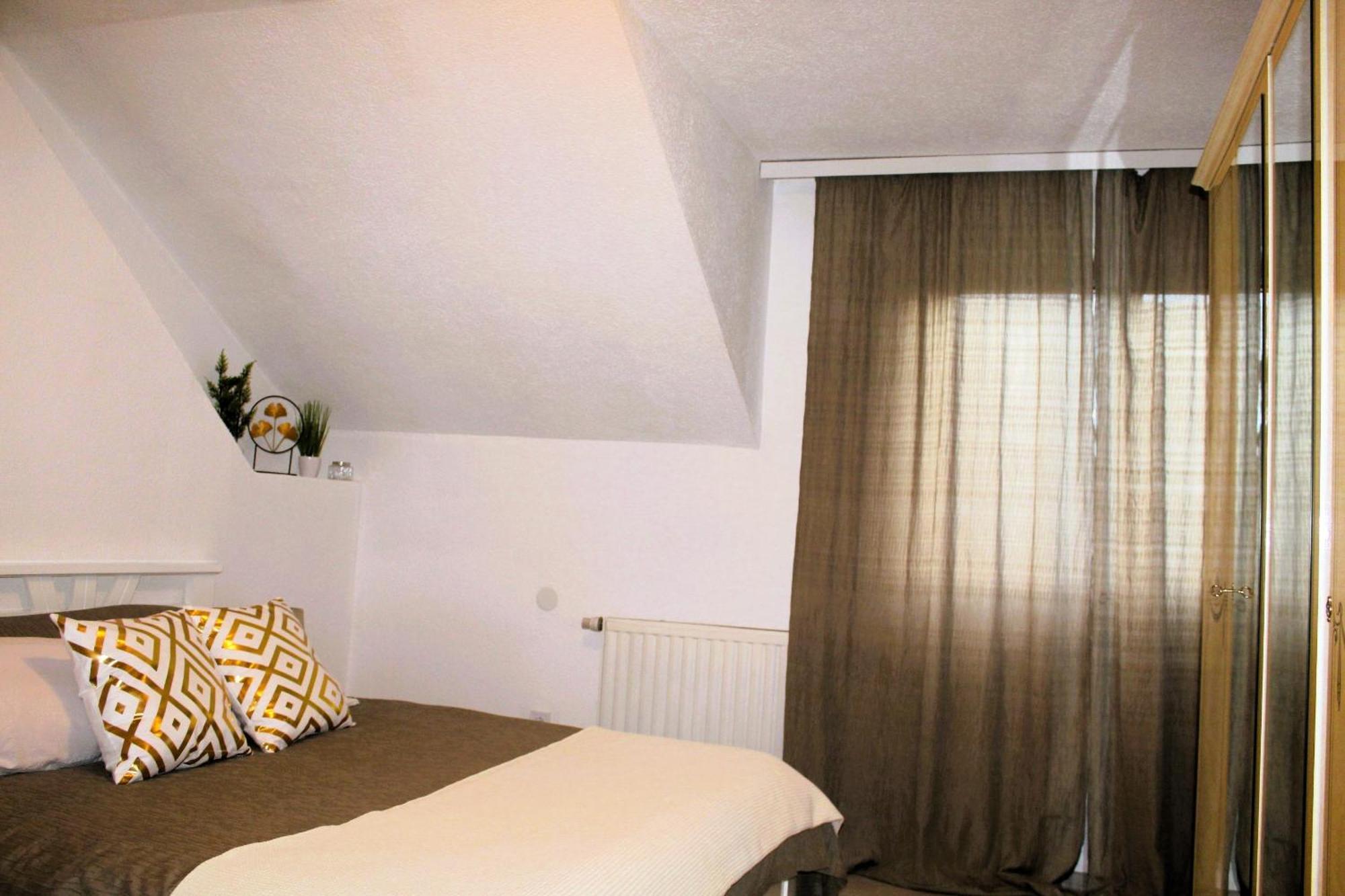Svila Apartmani Bihac Luaran gambar