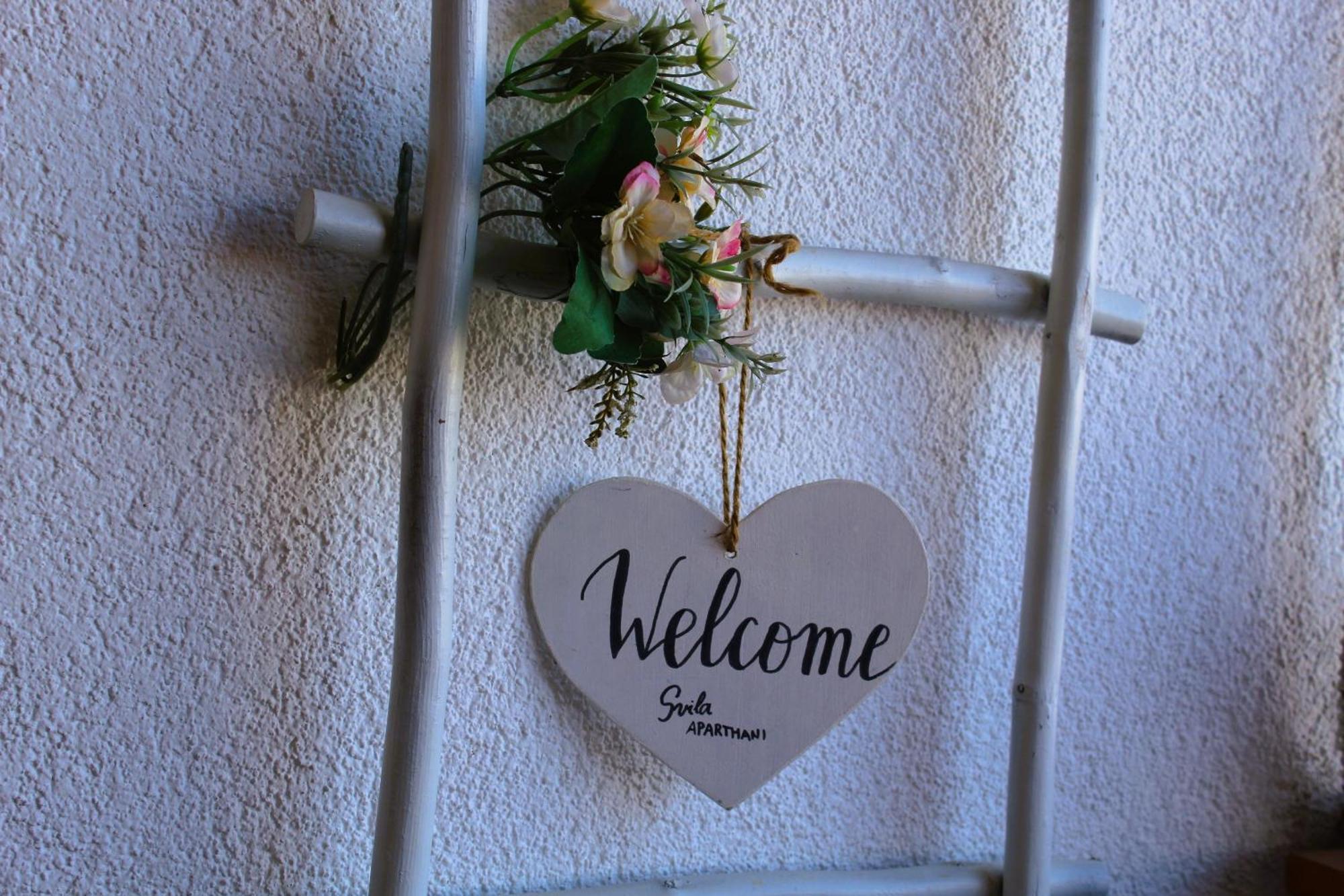 Svila Apartmani Bihac Luaran gambar