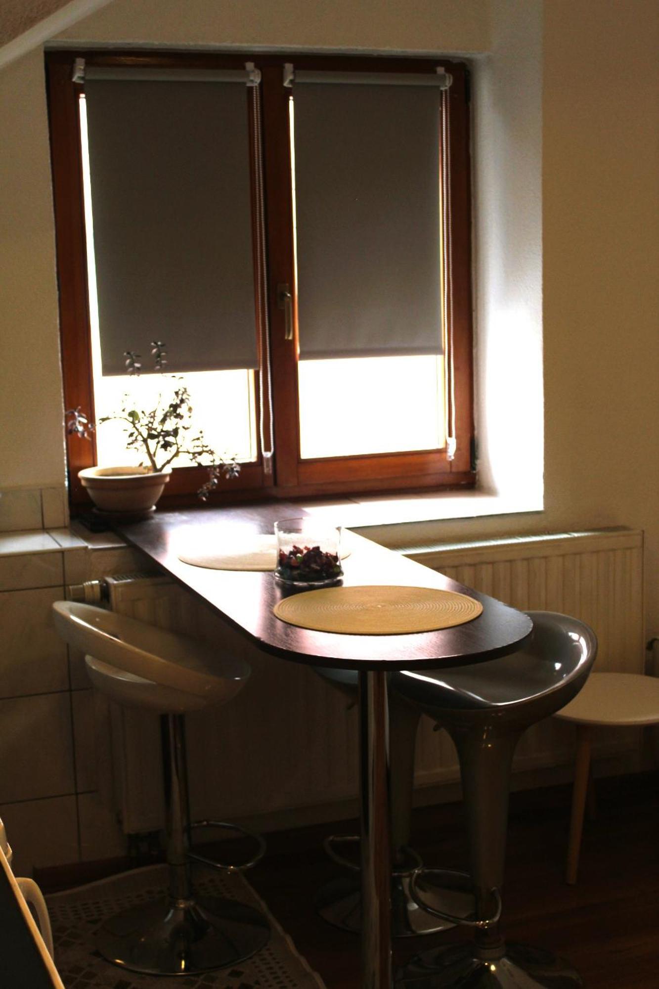 Svila Apartmani Bihac Luaran gambar
