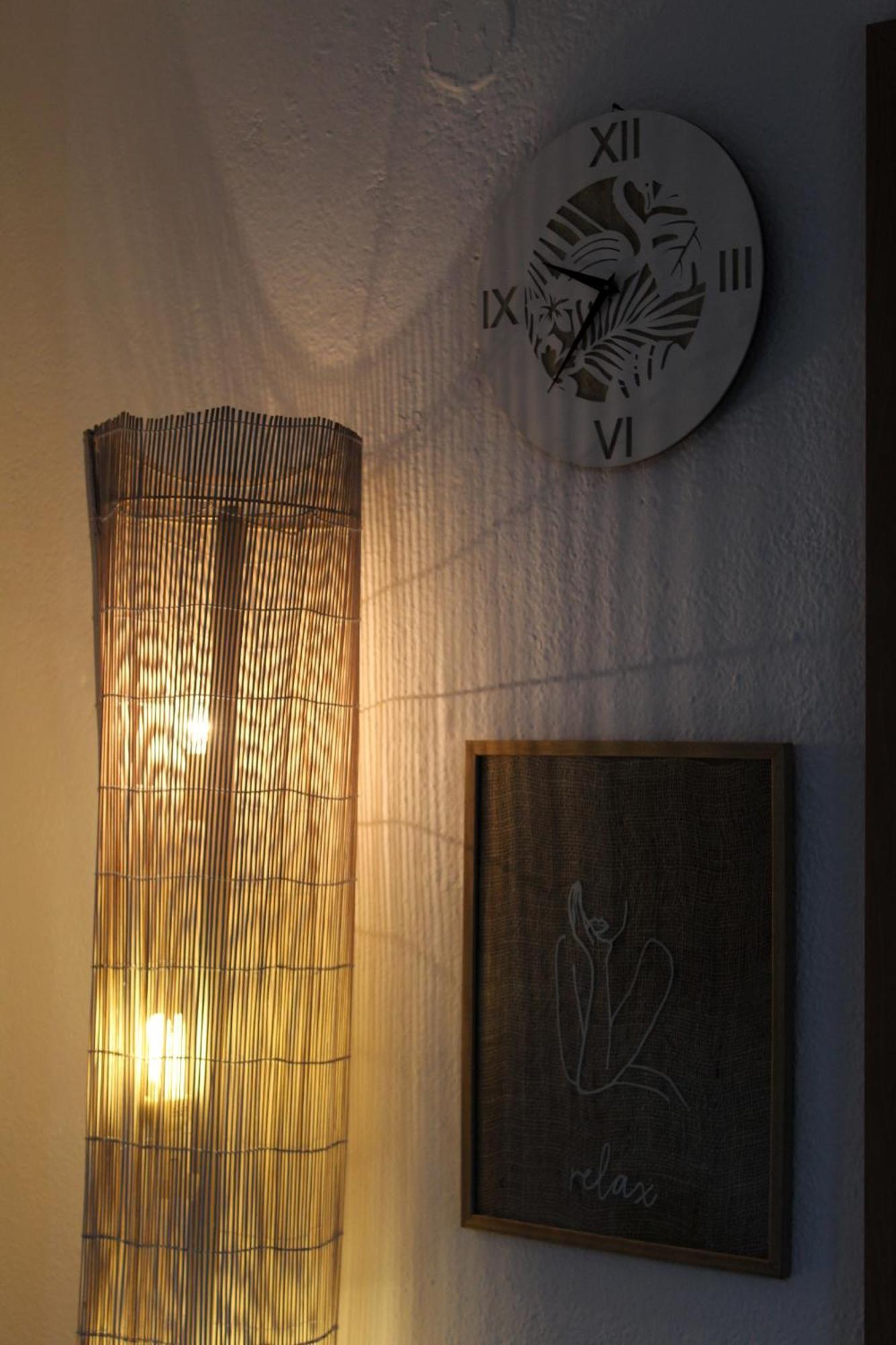 Svila Apartmani Bihac Luaran gambar