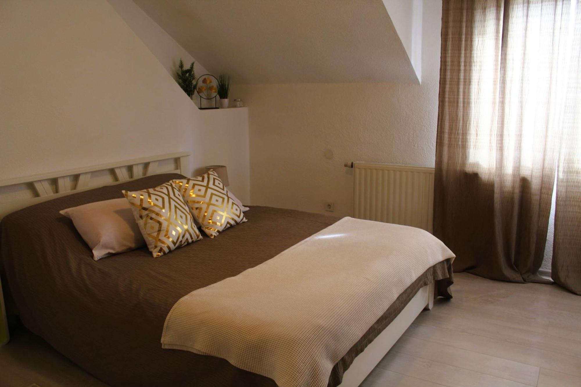 Svila Apartmani Bihac Luaran gambar